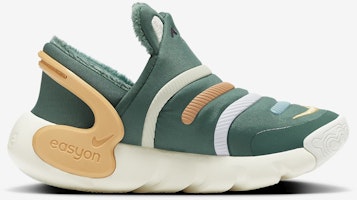 ナイキ ダイナモ 2 イージーオン 'バイコスタル セレスティアル ゴールド' FZ1014-300 Lookbook ナイキ ダイナモ 2 イージーオン 'バイコスタル セレスティアル ゴールド' FZ1014-300