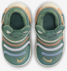 ナイキ ダイナモ 2 イージーオン 'バイコースタル セレスティアル ゴールド' FZ1013-300 Shop ナイキ ダイナモ 2 イージーオン 'バイコースタル セレスティアル ゴールド' FZ1013-300