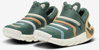 ナイキ ダイナモ 2 イージーオン 'バイコスタル セレスティアル ゴールド' FZ1014-300 Purchase ナイキ ダイナモ 2 イージーオン 'バイコスタル セレスティアル ゴールド' FZ1014-300