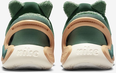 ナイキ ダイナモ 2 イージーオン 'バイコースタル セレスティアル ゴールド' FZ1013-300 Details for ナイキ ダイナモ 2 イージーオン 'バイコースタル セレスティアル ゴールド' FZ1013-300