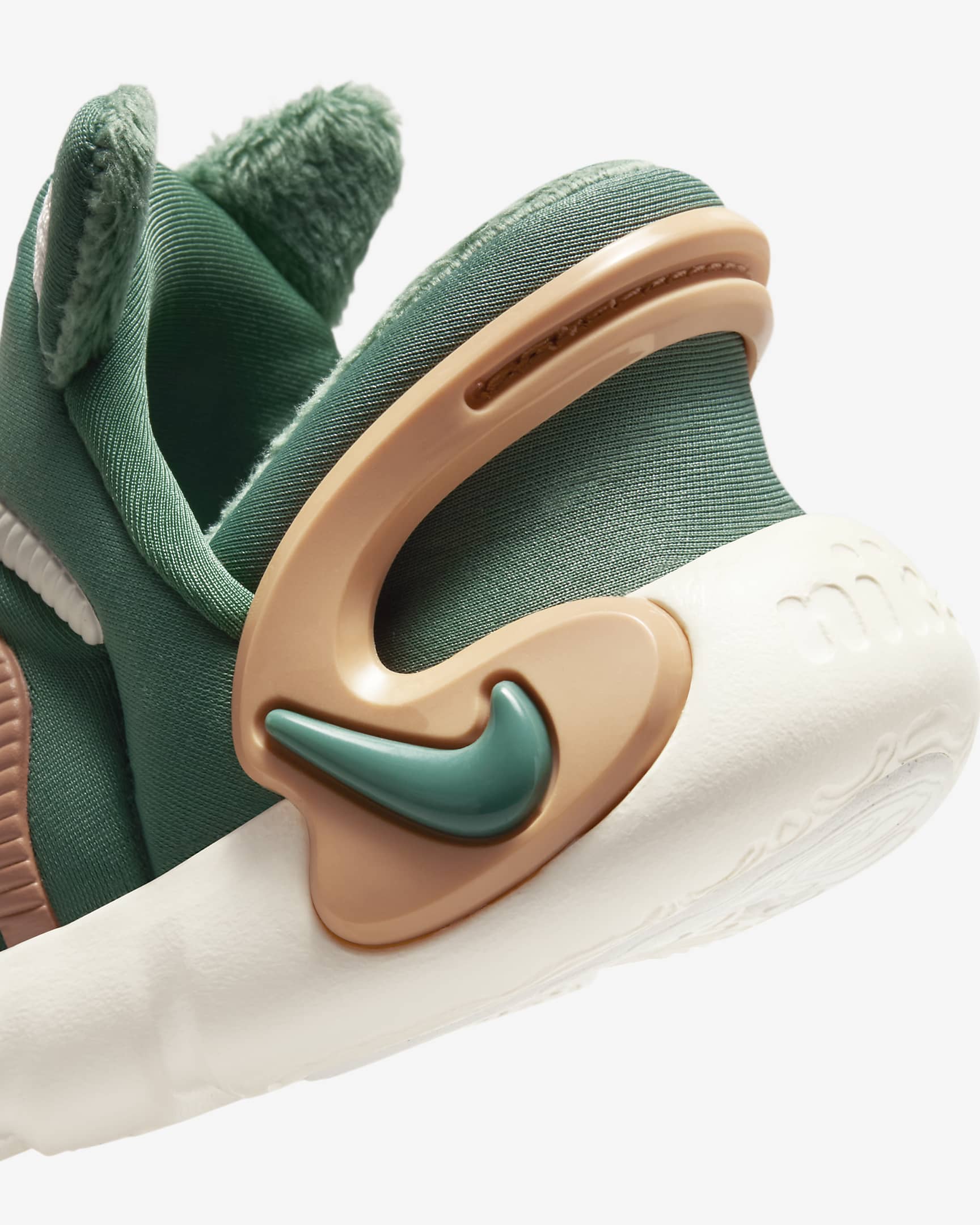 Cheap Nike Dynamo 2 Easy-On 'Bicostal Celestial Gold' - Oro Celestial Bicostal Fácil de Poner FZ1013-300