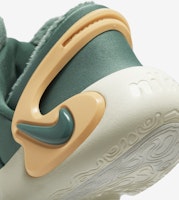 ナイキ ダイナモ 2 イージーオン 'バイコスタル セレスティアル ゴールド' FZ1014-300 Cheap ナイキ ダイナモ 2 イージーオン 'バイコスタル セレスティアル ゴールド' FZ1014-300