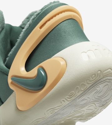 (Preschool) Nike Dynamo 2 Easy-On 'Bicostal Celestial Gold' FZ1014-300 Cheap (Preschool) Nike Dynamo 2 Easy-On 'Bicostal Celestial Gold' FZ1014-300