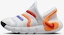 (Preschool) Nike Dynamo 2 Easy-On 'Summit White Total' FD0553-100