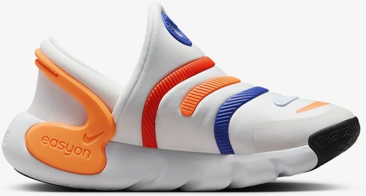 Nike Dynamo 2 Easy-On '白色全景'系列運動鞋 FD0553-100 Lookbook Nike Dynamo 2 Easy-On '白色全景'系列運動鞋 FD0553-100