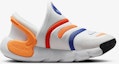 Lookbook (Preschool) Nike Dynamo 2 Easy-On 'Summit White Total' FD0553-100
