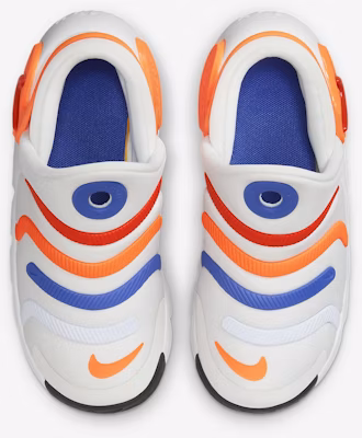 Nike Dynamo 2 Easy-On '白色全景'系列運動鞋 FD0553-100 Shop Nike Dynamo 2 Easy-On '白色全景'系列運動鞋 FD0553-100