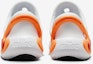 Details for (Preschool) Nike Dynamo 2 Easy-On 'Summit White Total' FD0553-100