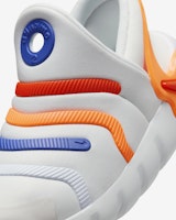 Nike Dynamo 2 Easy-On '白色全景'系列運動鞋 FD0553-100 Sizing Nike Dynamo 2 Easy-On '白色全景'系列運動鞋 FD0553-100