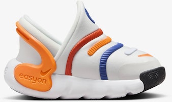 나이키 다이나모 2 이지-온 '서밋 화이트 토탈' FD0554-100 Lookbook 나이키 다이나모 2 이지-온 '서밋 화이트 토탈' FD0554-100