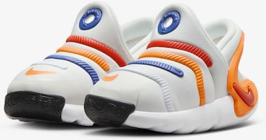 나이키 다이나모 2 이지-온 '서밋 화이트 토탈' FD0554-100 Purchase 나이키 다이나모 2 이지-온 '서밋 화이트 토탈' FD0554-100