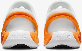 나이키 다이나모 2 이지-온 '서밋 화이트 토탈' FD0554-100 Details for 나이키 다이나모 2 이지-온 '서밋 화이트 토탈' FD0554-100