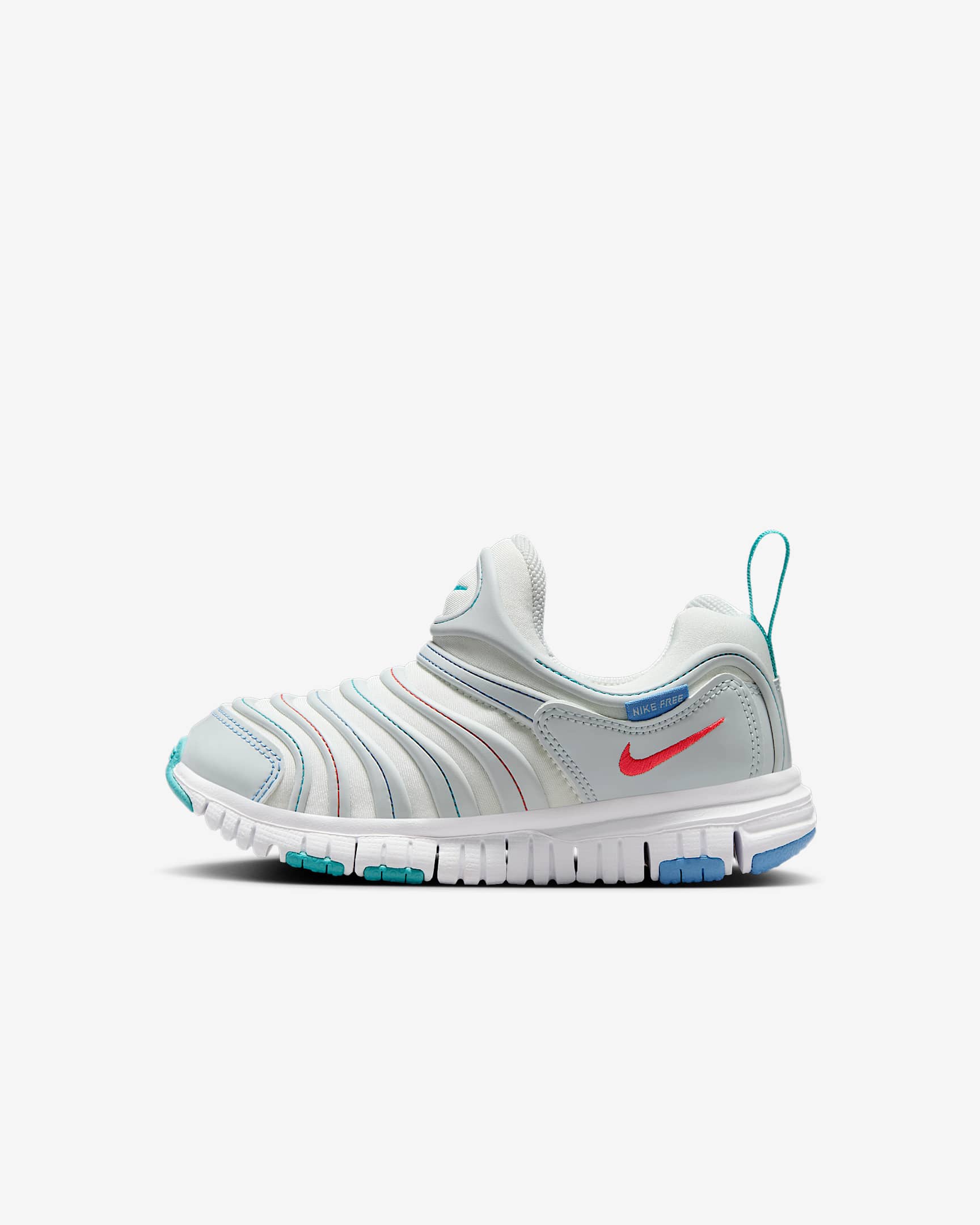 (Preschool) Nike Dynamo Free 343738-105