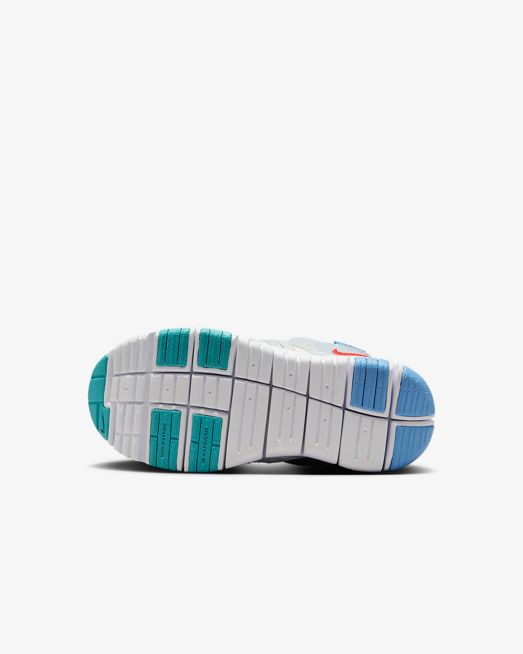 Order ナイキ ダイナモ フリー 343738-105