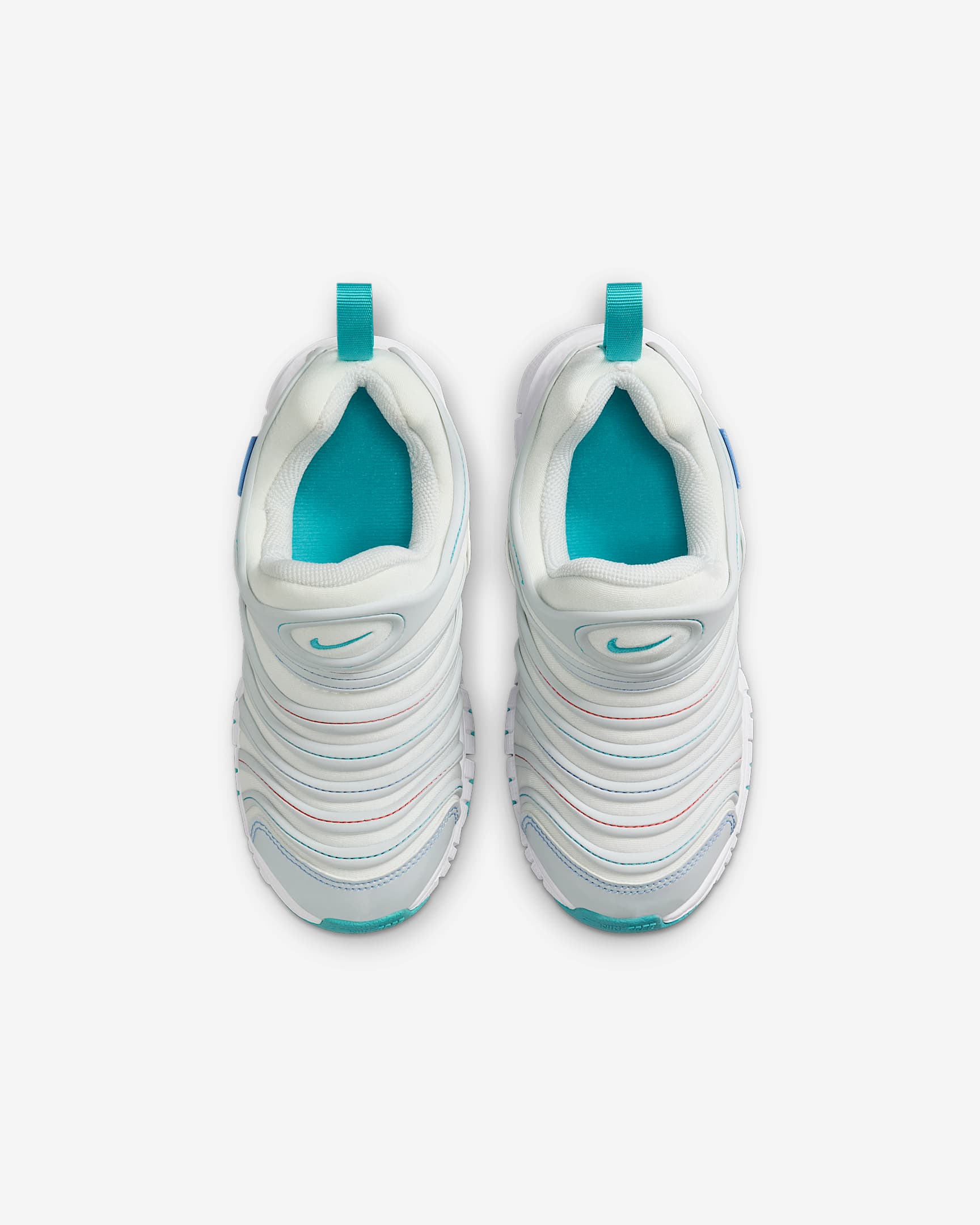 Shop ナイキ ダイナモ フリー 343738-105