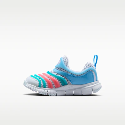 Nike Dynamo Free BR 2 Kids Sneakers Football Gray/Energy/Tropical Pink/Racer Blue IV0523-001 Buy Nike Dynamo Free BR 2 Kids Sneakers Football Gray/Energy/Tropical Pink/Racer Blue IV0523-001