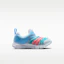Lookbook Nike Dynamo Free BR 2 Kids Sneakers Football Gray/Energy/Tropical Pink/Racer Blue IV0523-001
