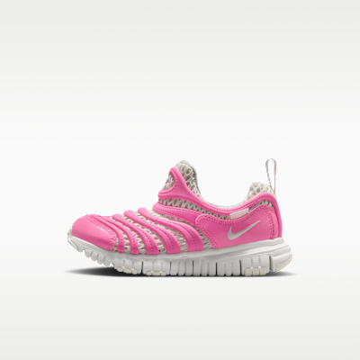 (Toddler) Nike Dynamo Free BR 2 Pink Glow/Sail IV0523-600