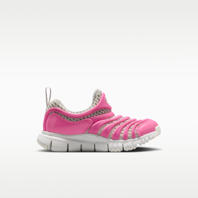 Lookbook (TD) Nike Dynamo Free BR 2 Rose Glow/Sail IV0523-600