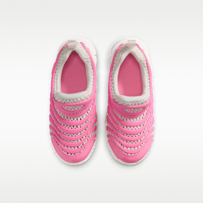 Shop (TD) Nike Dynamo Free BR 2 Rose Glow/Sail IV0523-600