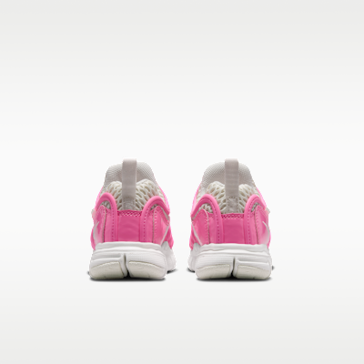 Details for (TD) Nike Dynamo Free BR 2 Rose Glow/Sail IV0523-600