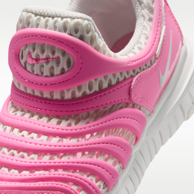 Sizing (TD) Nike Dynamo Free BR 2 Rose Glow/Sail IV0523-600