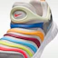 Sizing (PS) Nike Dynamo Free Grijs/Grijs Punt/Fel Rood/Universitair Blauw 343738-033