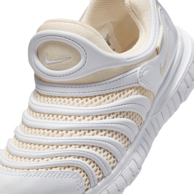 (Youth) Nike Dynamo Free IB7245-101 Sizing (Youth) Nike Dynamo Free IB7245-101
