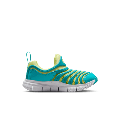 Nike Dynamo Free 圖 3