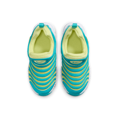 Nike Dynamo Free 圖 4