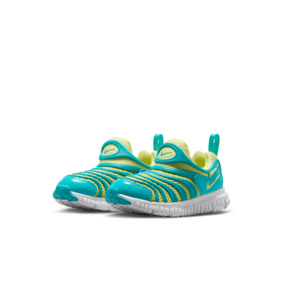 Nike Dynamo Free 圖 5