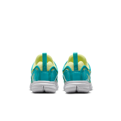 Nike Dynamo Free 圖 6