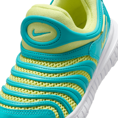 Nike Dynamo Free 圖 7