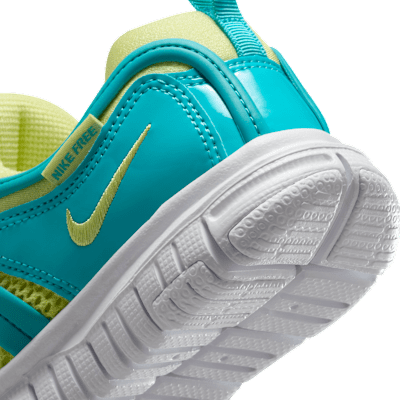 Nike Dynamo Free 圖 8