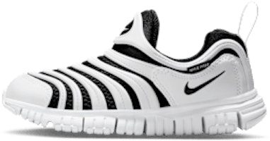 (Youth) Nike Dynamo Free Sneakers IB7245-100 (Youth) Nike Dynamo Free Sneakers IB7245-100