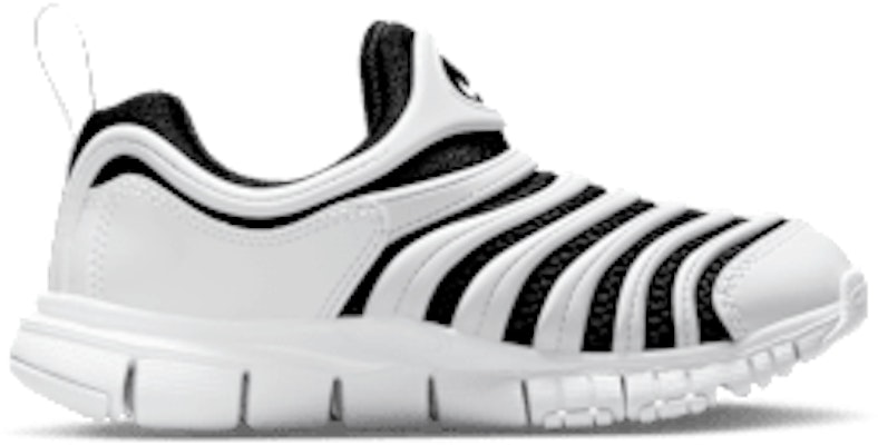 (JR) 耐克Dynamo Free运动鞋 IB7245-100 Lookbook (JR) 耐克Dynamo Free运动鞋 IB7245-100