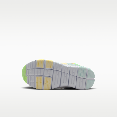 Order (PS) Nike Dynamo Free Voile/Blanc/Bleu Glacier/Argent Métallique IM6694-101