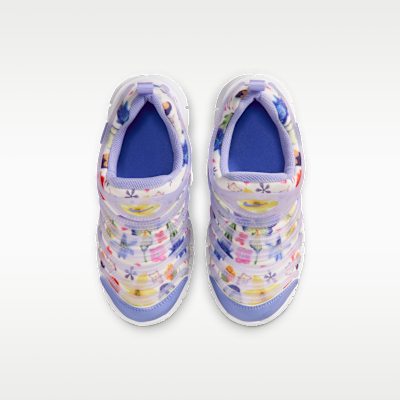 Shop (PS) 耐克Dynamo Free SE浅紫/蓝宝石/白色 IQ0809-500