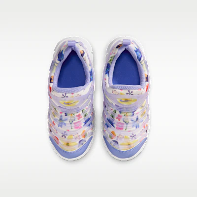 (PS) 耐克Dynamo Free SE浅紫/蓝宝石/白色 IQ0809-500 Shop (PS) 耐克Dynamo Free SE浅紫/蓝宝石/白色 IQ0809-500