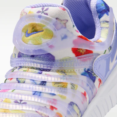 (PS) 耐克Dynamo Free SE浅紫/蓝宝石/白色 IQ0809-500 Sizing (PS) 耐克Dynamo Free SE浅紫/蓝宝石/白色 IQ0809-500