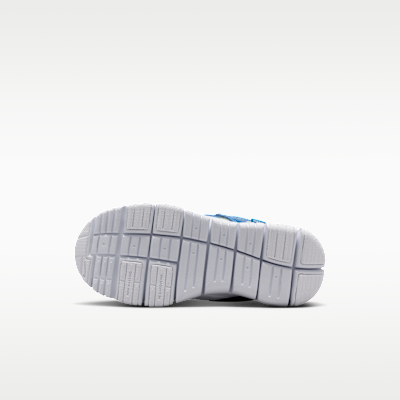 Order Nike Dynamo Free Stern Blau/Weiß/Blitz Farbton 343738-448