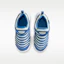 Shop Nike Dynamo Free Stern Blau/Weiß/Blitz Farbton 343738-448