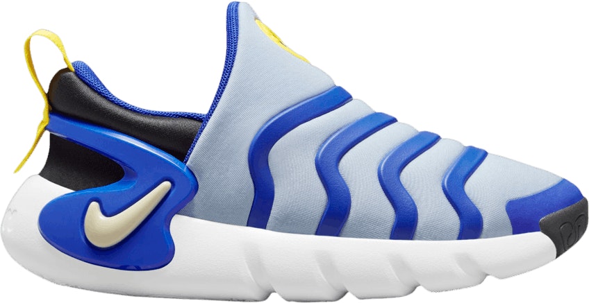 Preschool Nike Dynamo Go Cobalt Bliss Hyper Royal DH3437 405