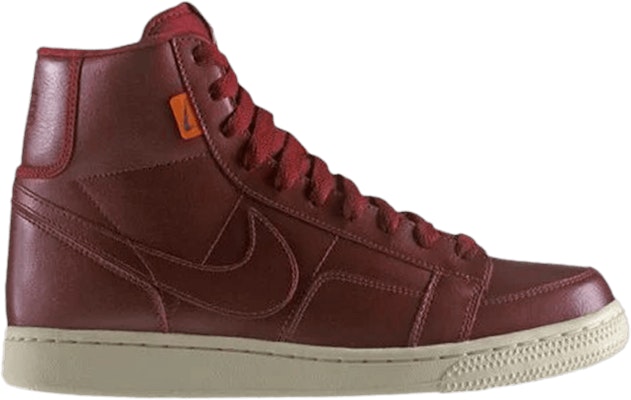 Nike Dynasty 81 High QS 'Team Red' Zapatillas Rojas de Equipo 389757-600 Buy Nike Dynasty 81 High QS 'Team Red' Zapatillas Rojas de Equipo 389757-600