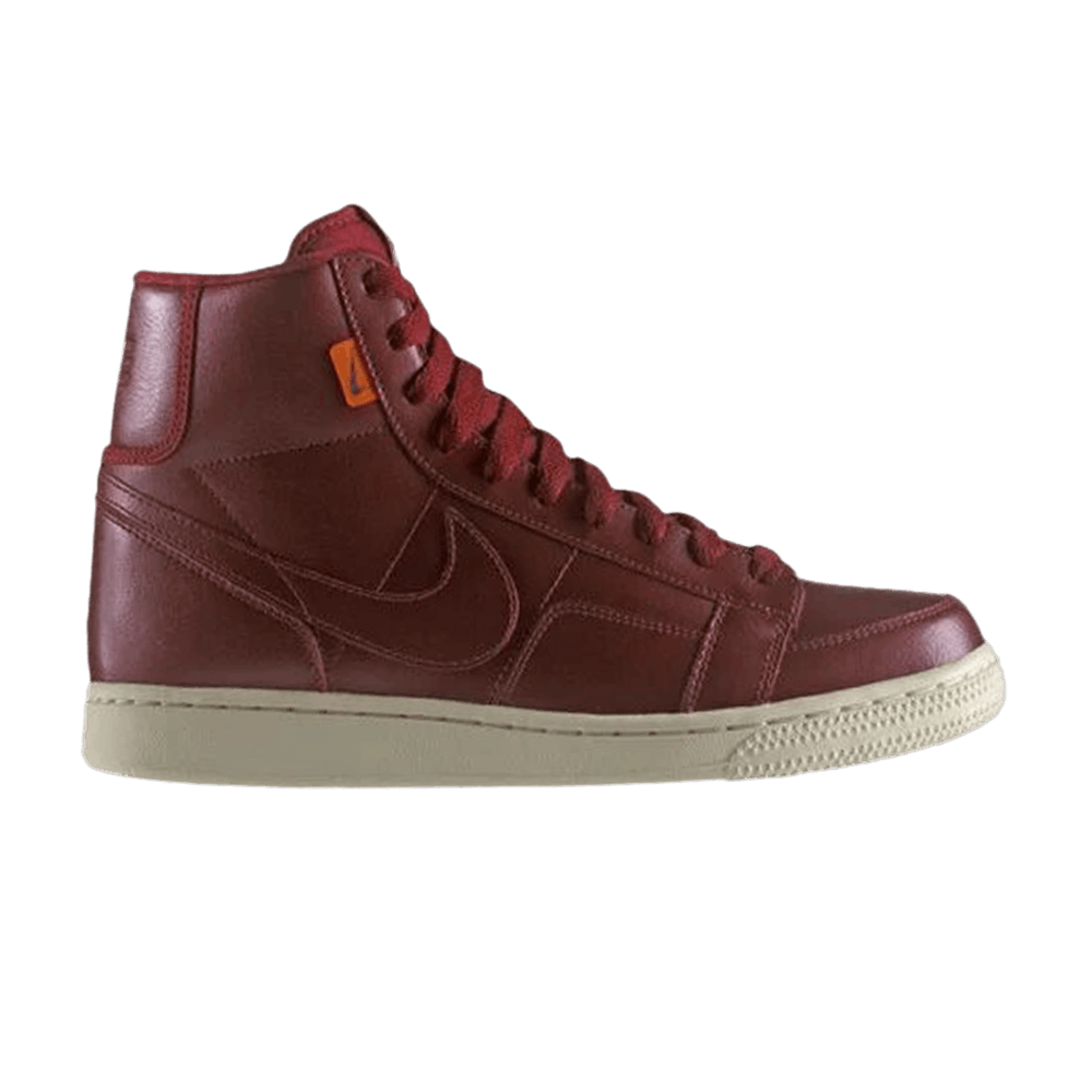 Buy Nike Dynasty 81 高帮 QS '团队红' 389757-600