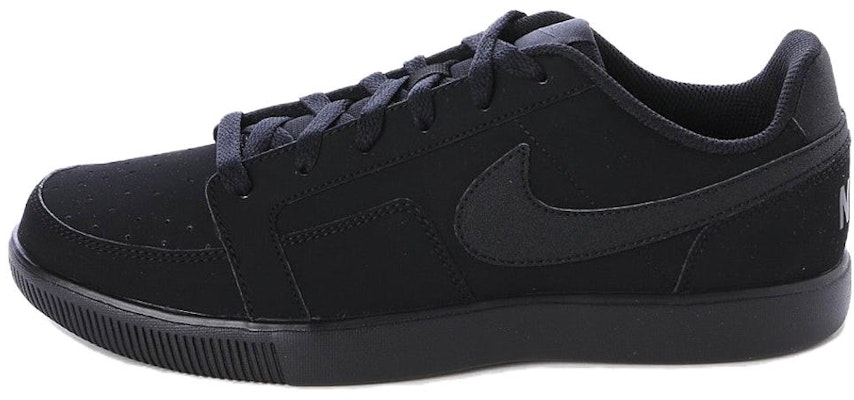 Nike Dynasty Dight Low SL 'Triple Black' 666900-090 Buy Nike Dynasty Dight Low SL 'Triple Black' 666900-090