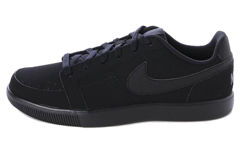 Nike Dynasty Dight Low SL 'Triple Black' 666900-090