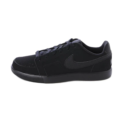 Nike Dynasty Dight Low SL 'Triple Black'