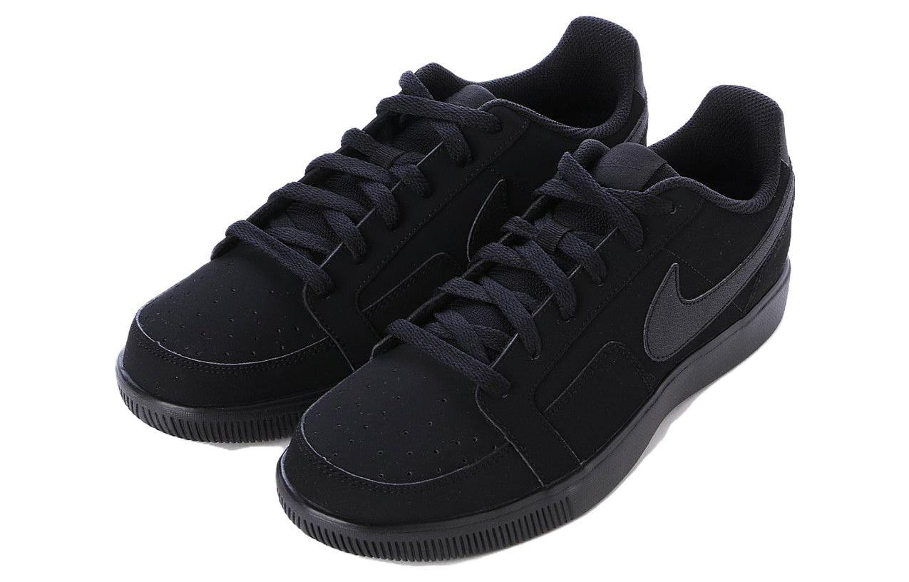 Order Nike Dynasty Dight Low SL 防滑耐磨 低幫 板鞋 男女同款 黑色