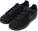 Order Nike Dynasty Dight Low SL 'Triple Black' - Hitam Sepenuhnya 666900-090